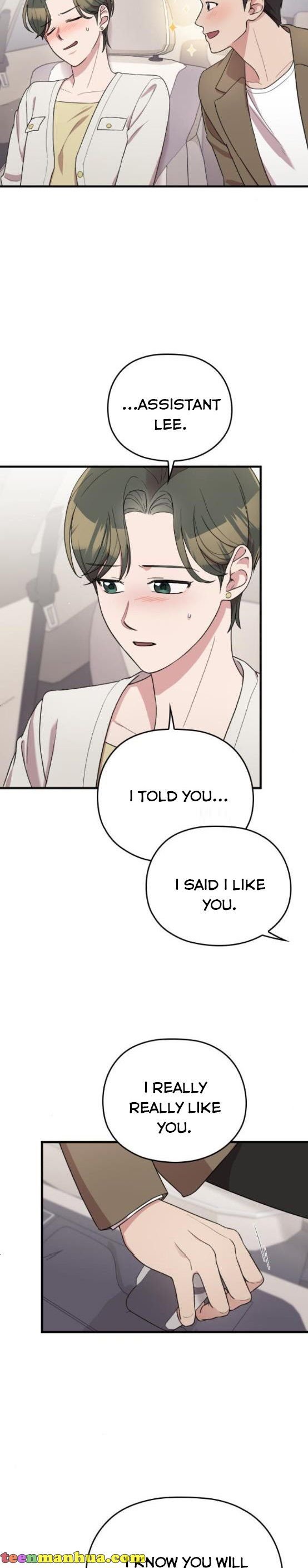 Marry My Husband Chapter 62 image 17